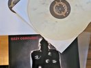 Ozzmosis by Ozzy Osbourne GATEFOLD  2019 OREO COOKIE VINYL - HYPER RARE MINT