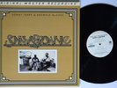 SONNY TERRY & BROWNIE MCGHEE S/T MOBILE FIDELITY SOUND LAB LP NM AUDIOPHILE