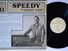 SPEEDY WEST Speedy STEEL GUITAR RECORD CLUB LP NM SHRINK No. 11