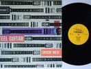 SPEEDY WEST Steel Guitar STETSON LP VG+ UK pressing
