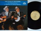 STANLEY BROTHERS A Tribute To Carter Stanley An Empty Mansion OLD HOMESTEAD VG+