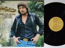 WAYLON JENNINGS Are You Ready For The Country RCA VICTOR LP VG+ PROMO gatefold