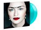 HTF  LIGHT BLUE VINYL MADONNA MADAME X LP LIMITED ONLY 1000 MADE
