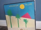 The Cure ‎– Boys Don't Cry 1988 US RE - Vinyl Record LP Album New Wave VG+