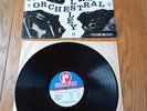 TILSLEY ORCHESTRAL NO.9 - DE WOLFE - LIBRARY LP3179 - 1970 VINYL RECORD - VG+