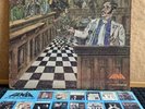 Willie Colon - El Juicio - OG 1972 LP - FANIA - RARE SALSA  Canta Hector LaVoe