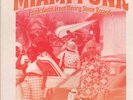 Various Artists Miami Funk (Funk Gems From Henry Stone Records) double LP vinyl