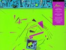Lora Logic (X-Ray Spex) - Pedigree Charm - RSD 2024 - NEW SEALED VINYL LP