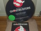 ghostbusters vinyl