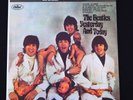 The Beatles Yesterday & Today (Butcher Sleeve, New Vinyl) LP