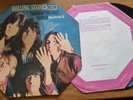 The Rolling Stones - Through The Past Darkly Mono Decca LK.5019 LP 1969