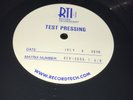 TEST PRESSING Janis Ian ‎– Between The Lines Vinyl Joni Mitchell Cat Stevens