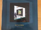 PINK FLOYD - Echoes The Best of 4LP Vinyl Compilation Box Set
