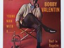 BOBBY VALENTIN Young Man With A Horn FANIA 332 Mono Gold Labels 1st NM BOOGALOO