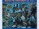 RALPH ROBLES Was Here FANIA 344 SALSA GUAGUANCO BOOGALOO Mono GOLD LABEL