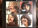 Tested:  The Beatles – Let It Be - 1970 Apple Records Red Label LP