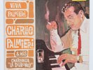 CHARLIE PALMIERI & LA DUBONEY Viva Palmieri ALEGRE 816 Mono 1st US Black Labels