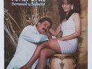 FONZI CRUZ Sensual y Salsero HISPANA SALSA GUAGUANCO NM