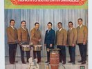 MONCHITO AND HIS LATIN SWINGERS Self-Titled HOPE SALSA BOOGALOO 1st US Press