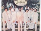 ORQUESTA LA GRANDE Self-Titled SOLO SALSA GUAGUANCO Hector Rivera 1st US
