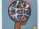 ORQUESTA LA FUERZA LATINA Self-Titled DISCOLANDO 8340 SALSA GUAGUANCO 1st US NM