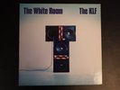 The KLF - The White Room NEAR MINT Blow Up German Press Vinyl LP selten