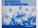 CONJUNTO SELECCION DE PHILADELPHIA El Sonador JDV SALSA  GUAGUANCO