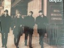 The Beatles Live at the BBC vinyl