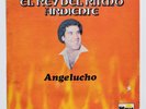 ANGELUCHO El Rey Del Ritmo Ardiente PLAYA TEXAS MIAMI GUAGUANCO Javier Vazquez