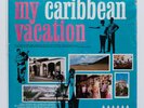 VARIOUS My Caribbean Vacation MELODY RECORDING STUDIO SALSA MAMBO Vitin Aviles