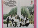 CHU LINARES Y SU ORQUESTA Self-Titled FONSECA SALSA GUAGUANCO PR SEALED