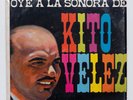KITO VELEZ Oye A La Sonora De TROPICAL SALSA GUAGUANCO DESCARGA EX