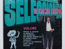 LUCIANO CASTRO Y SU ORQUESTA Selecciones De Pancho Cristal ALL-ART GUAGUANCO NM