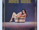 RUBEN DE ALVARADO Y SU ORQUESTA Adios Adios DO RE MI SALSA GUAGUANCO Peru mp3