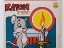 MANITO JOHNSON Y SU GRUPO LOS DIFERENTES Raton De Velorio KUBANEY GUAGUANCO EX