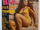 VARIOUS Hit Parade Tropical Vol. IV (4) DINSA SALSA GUAGUANCO CUMBIA Peru NM