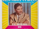 EL RITMO DE CHIHUAHUA Descarga Cubana FONSECA SALSA GUAGUANCO MAMBO 1st Pressing