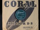 James Brown 78 RPM 10