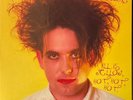 THE CURE - ALL IS YELLOW, HOT, HOT, HOT - lp vinilo - nuevo