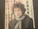Bob Dylan Blonde On Blonde Vinyl Album [EX, VG+]