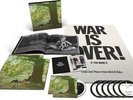 JOHN LENNON - PLASTIC ONO BAND (SUPER DELUXE) [6CD/2BLU-RAY] NEW SEALED