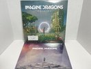 Imagine Dragons - Origins (2 LP Heavy Weight Vinyl) and Night Visions - NEW