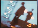 THE JESUS AND MARY CHAIN   DARKLANDS BYN 11 1987 U.K. 1ST PRESS A1/B1 VINYL LP