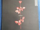 Violator by Depeche Mode . 1990 Stumm 64 First Pressing.