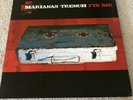 Marianas Trench Fix Me Vinyl Record Picture Album Lp Rare