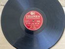 HARRY JAMES It'S Been A Long Time- COL 36838 - 78rpm 10