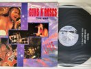 Guns N' Roses Civil War Live OG 1991 Hee Jee Lp South Korea NM-