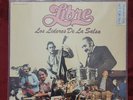 Conjunto Libre Manny Oquendo.Lideres de la Salsa.Orig Press.Salsoul 4122 '79.Ex