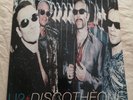 U2 - DISCOTHEQUE - 12
