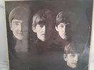 The Beatles With The Beatles Mono LP  Original 1963 Vinyl Record Parlophone